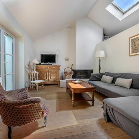 Demeure Familiale De Prefailles Pour 12 Personnes Villa Exterior foto