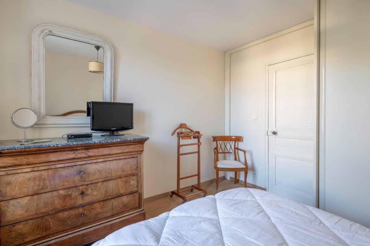 Demeure Familiale De Prefailles Pour 12 Personnes Villa Exterior foto