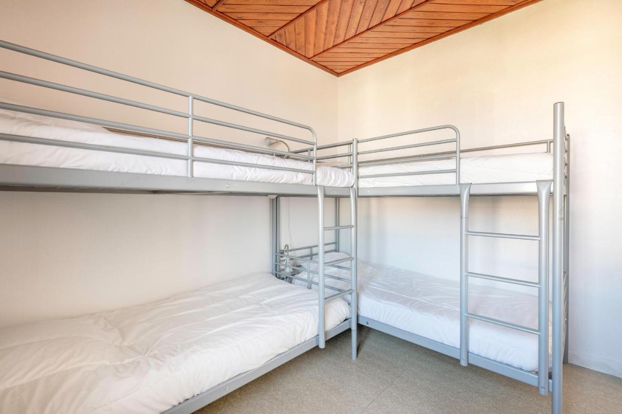 Demeure Familiale De Prefailles Pour 12 Personnes Villa Exterior foto