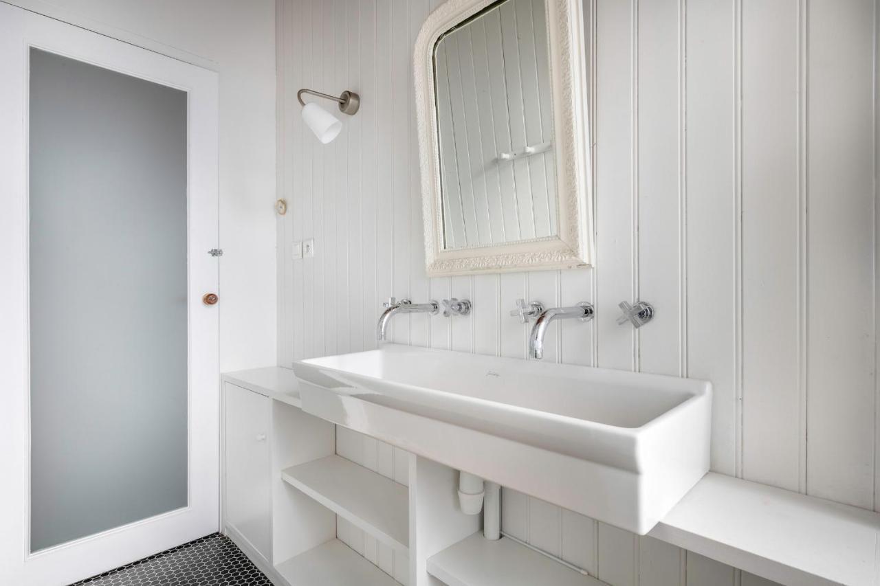 Demeure Familiale De Prefailles Pour 12 Personnes Villa Exterior foto